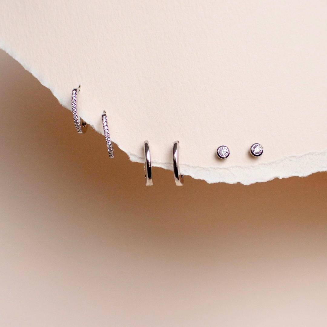 Boh Runga Jewellery | New Zealand Jewellery | Silver & Gold Jewellery