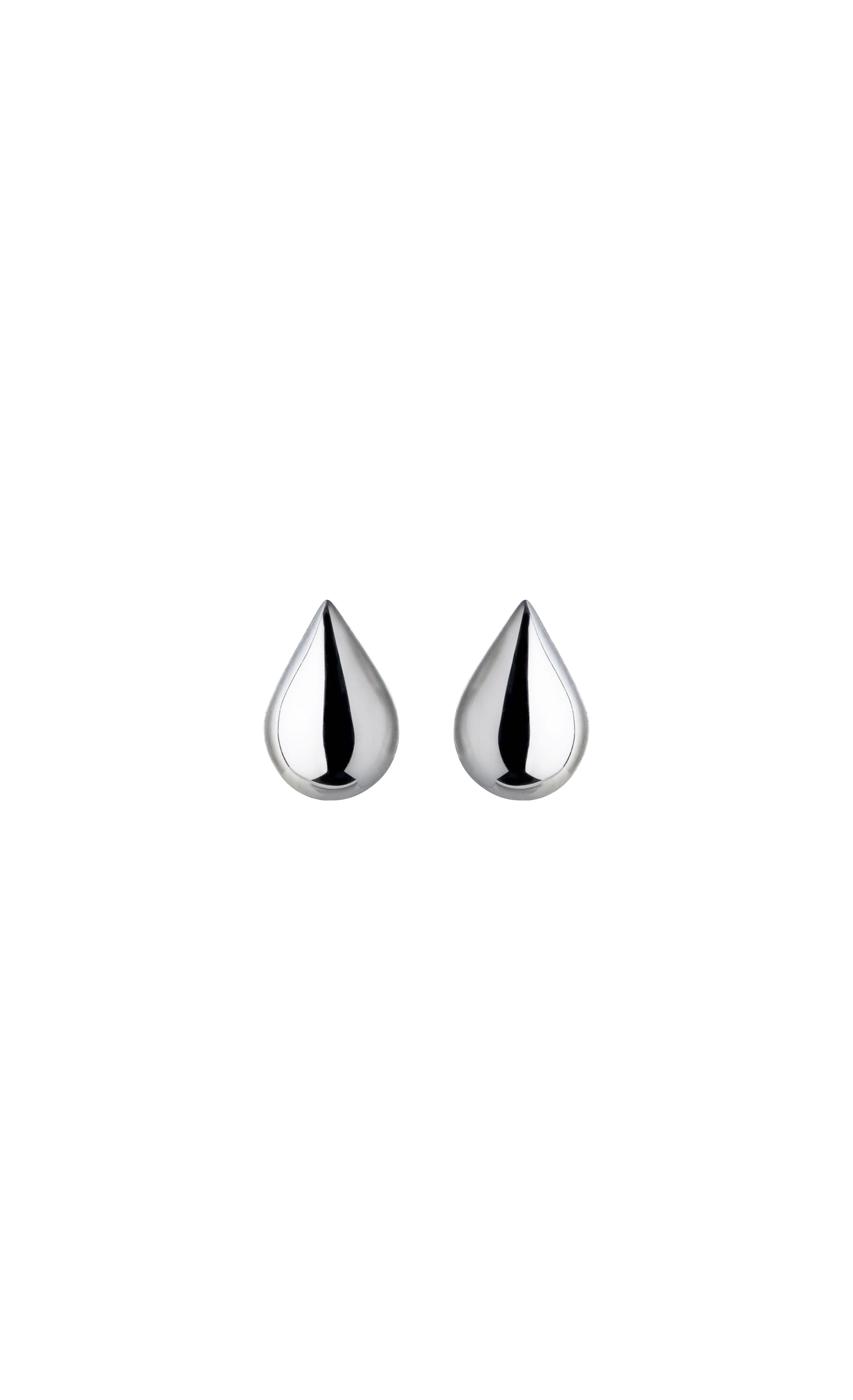 Stud Earrings | Drop in the Ocean Studs | Boh Runga Jewellery