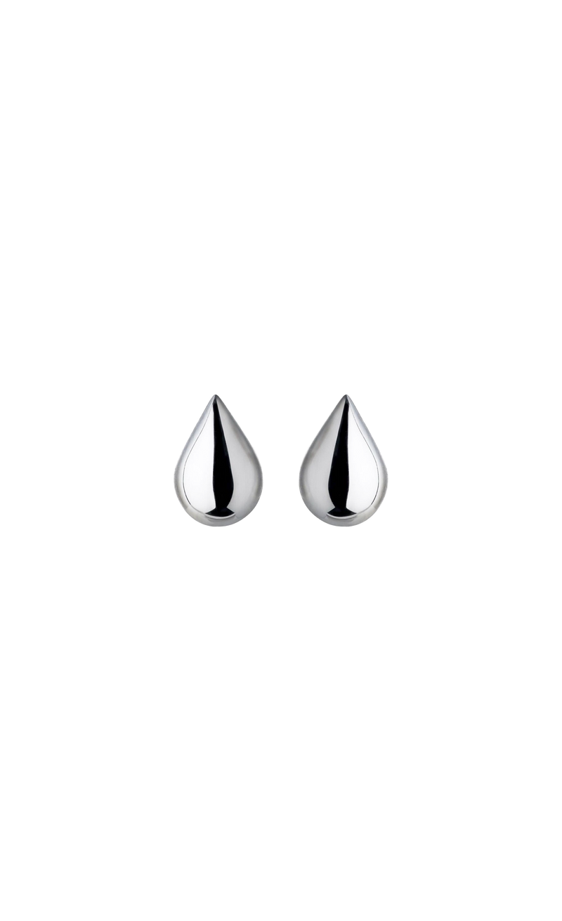 Stud Earrings | Drop in the Ocean Studs | Boh Runga Jewellery