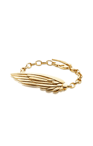 Karearea Wing Bracelet