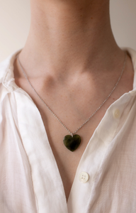 Pounamu Manawa