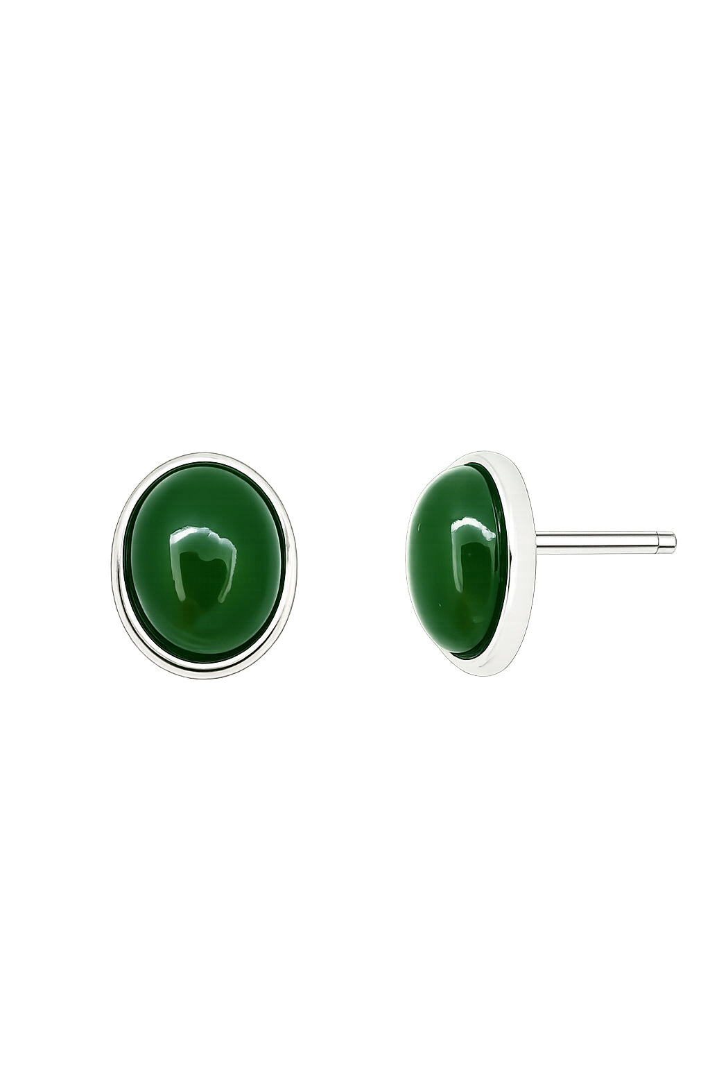 Pounamu South Studs