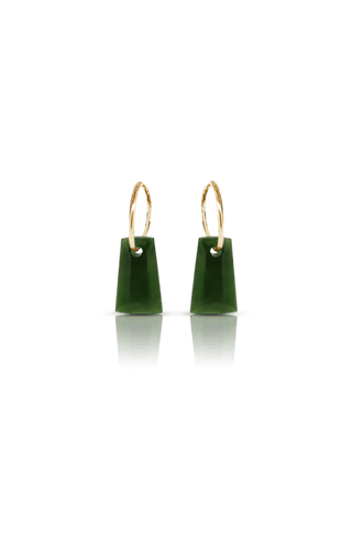 Pounamu Toki Sleepers