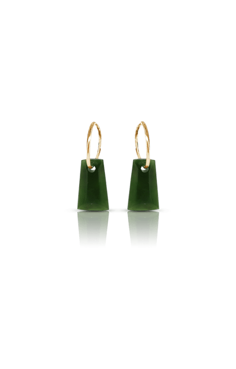 Pounamu Toki Sleepers