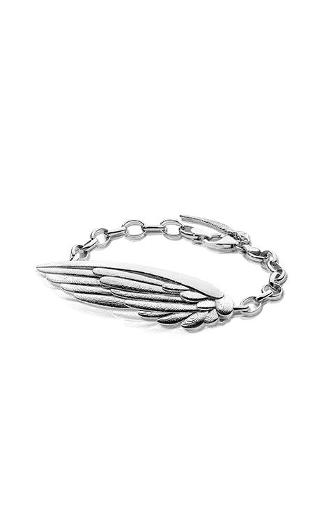 Karearea Wing Bracelet