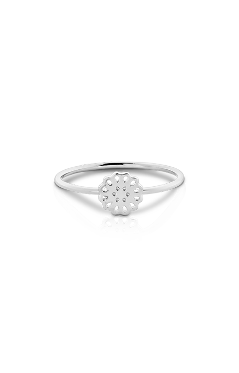 Lotus Ring