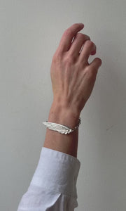 Karearea Wing Bracelet