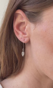 Mini Duo Miromiro Earrings