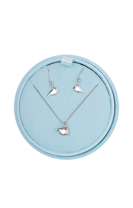 Robin Gift Set Robin Gift Set – Boh Runga