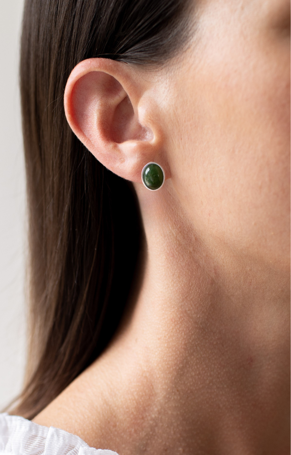 Pounamu South Studs