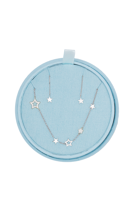 Stargazers Thread Earring Gift Set