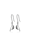 Tūī Earrings