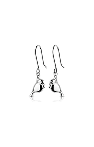 Tūī Earrings