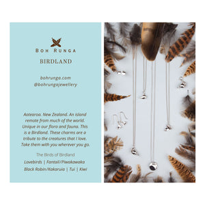 Boh Runga Birdland story card 