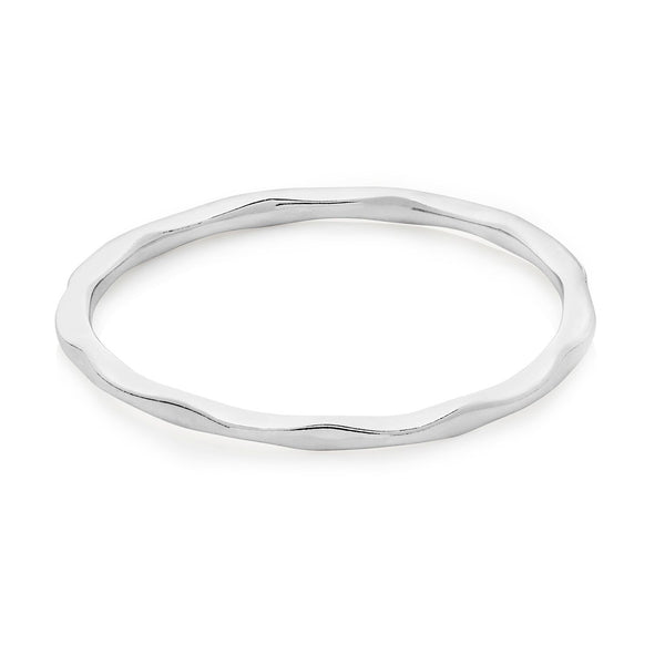 Lil Perfect Circle Stacker Ring