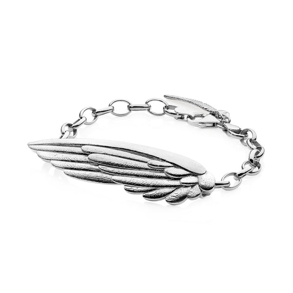 Karearea Wing Bracelet