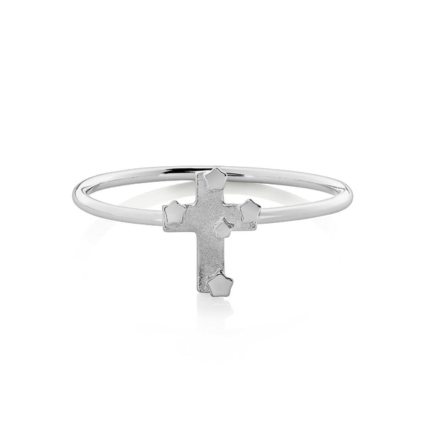 Lil Southern Cross Ring